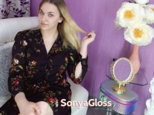 SonyaGloss