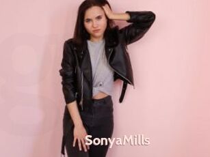 SonyaMills