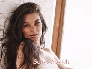 SonyaOlevich