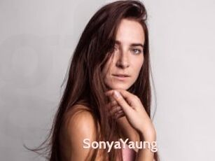SonyaYaung