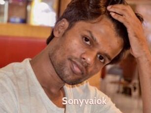 Sonyvaiok