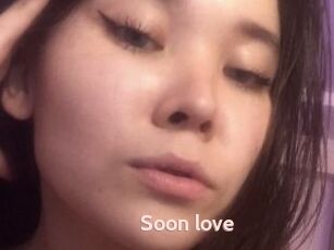 Soon_love