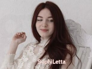 SophiLetta