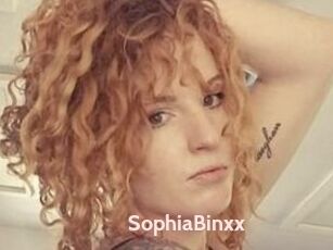 SophiaBinxx