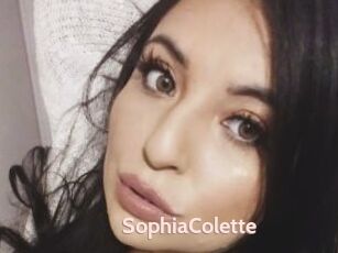 SophiaColette