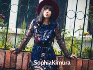 SophiaKimura