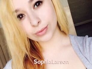 SophiaLarson
