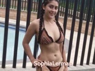SophiaLerman