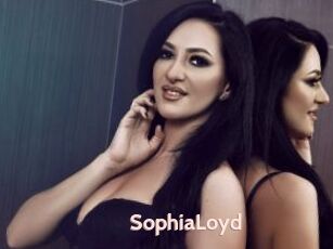 SophiaLoyd