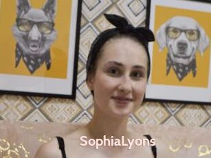 SophiaLyons