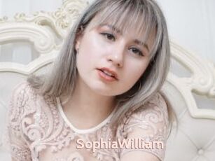 SophiaWilliam