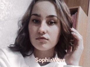 SophiaWow