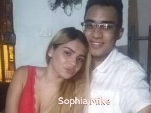 Sophia_Mike