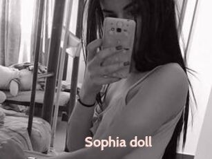 Sophia_doll