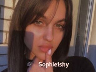 Sophie1shy