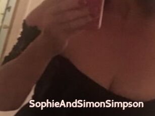 SophieAndSimonSimpson