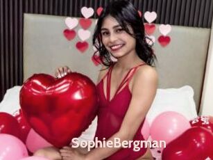 SophieBergman