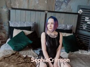 SophieCrimson