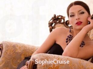SophieCruise