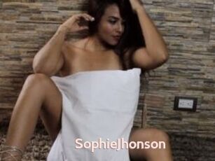 SophieJhonson