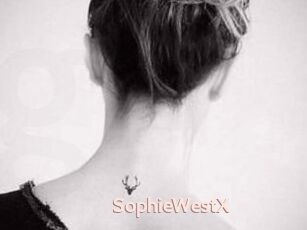 SophieWestX