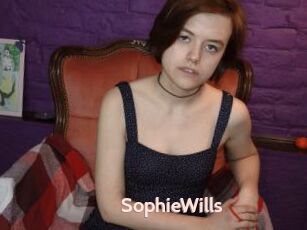 SophieWills