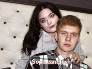 SophieandJosh