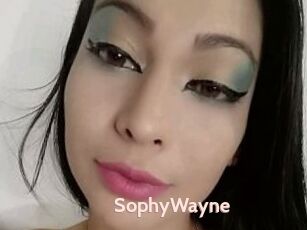 SophyWayne