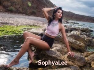 SophyaLee