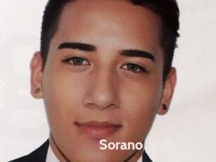 Sorano