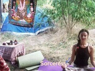 Sorceress