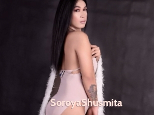 SoroyaShusmita