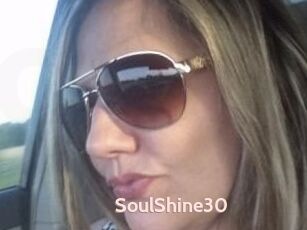 SoulShine30
