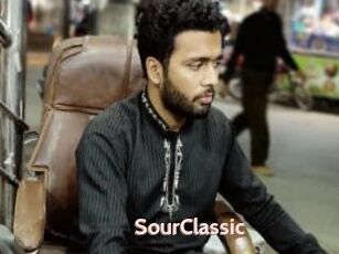 SourClassic
