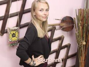 Sousanna