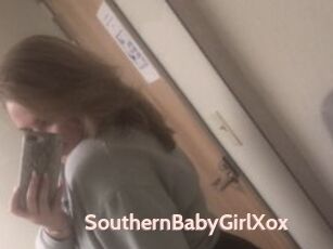 SouthernBabyGirlXox