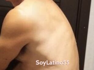 SoyLatino55