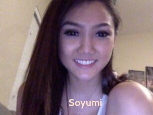 Soyumi