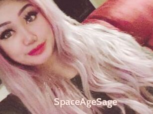 SpaceAgeSage