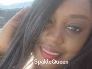 SpakleQueen