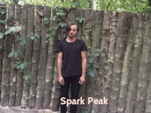 Spark_Peak