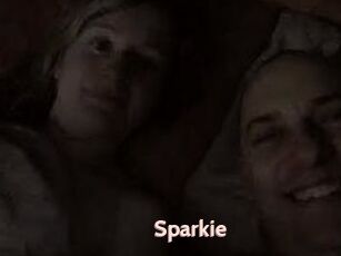 Sparkie