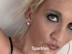 Sparkles