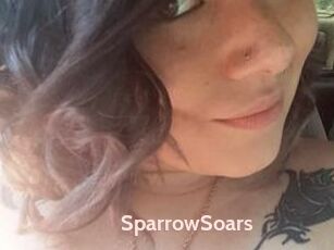 SparrowSoars