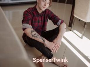 SpenserTwink