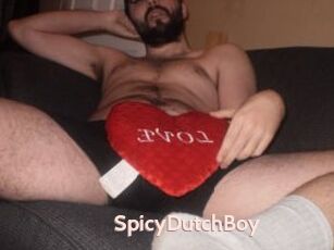 SpicyDutchBoy