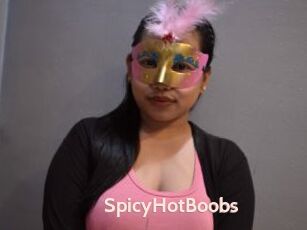 SpicyHotBoobs