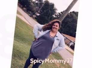 SpicyMommy27