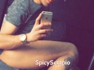 SpicyScorpio