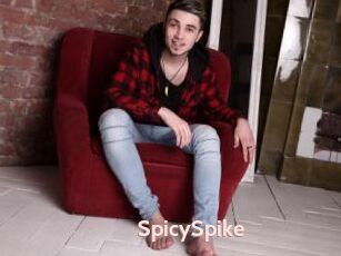 SpicySpike